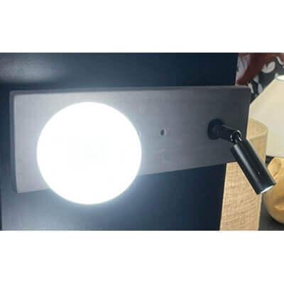 Aplika Opalina Reading Light 2