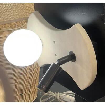 Aplika Opalina Reading Light 3